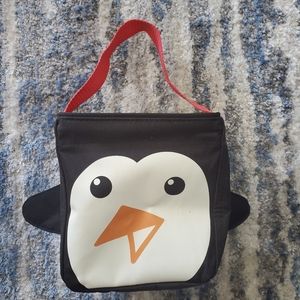 Thirty One penguin tote